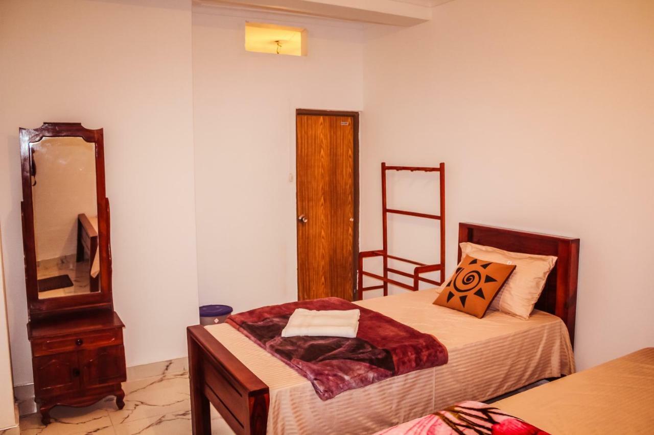 Soban Rich Guest house Nuwara Eliya