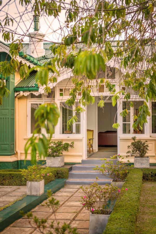 Xavier's * Nuwara Eliya