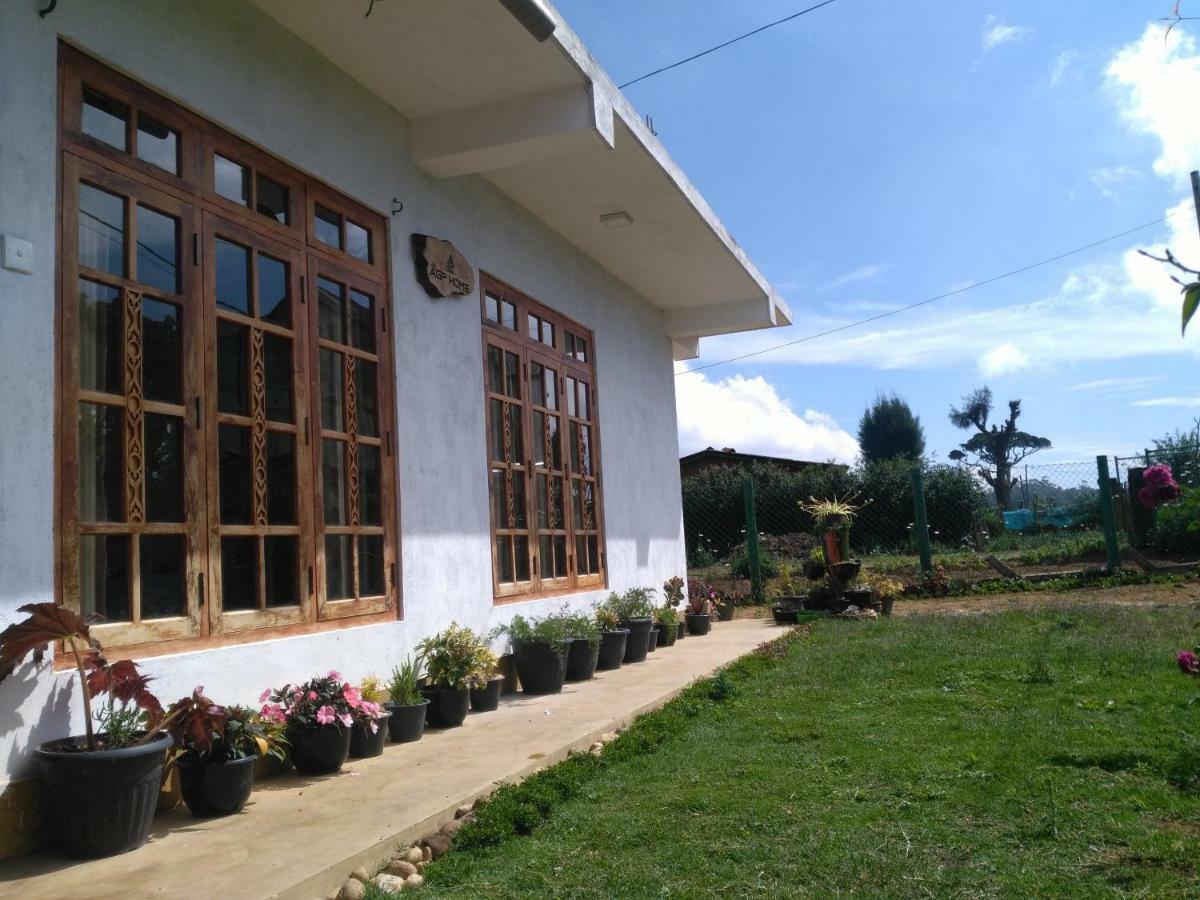 Agp Guest house