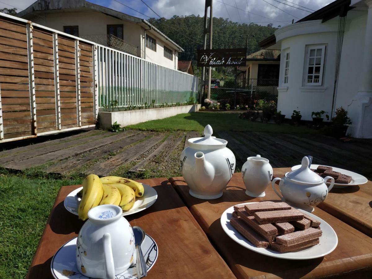 Hotel Viblak Heritage
