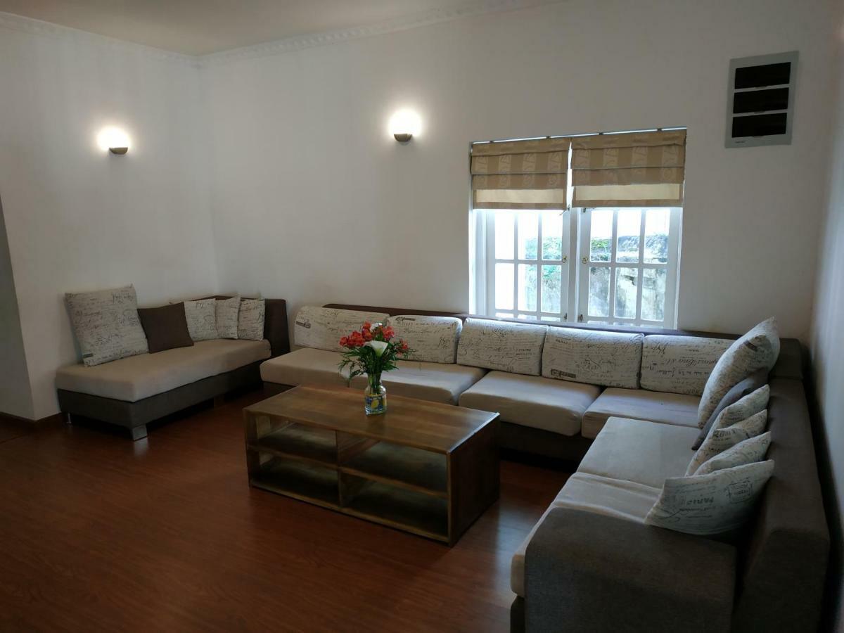 Viblak Heritage Hotel Nuwara Eliya