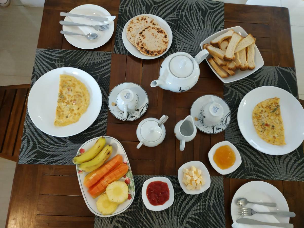 Viblak Heritage Hotel Nuwara Eliya