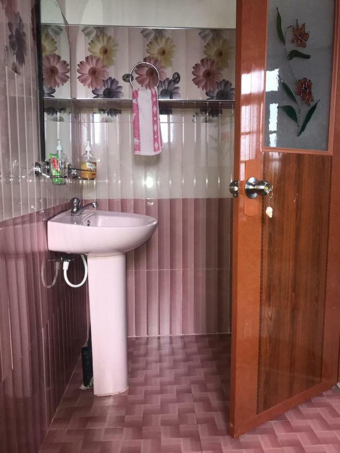 Guest house Loversleap Nuwara Eliya