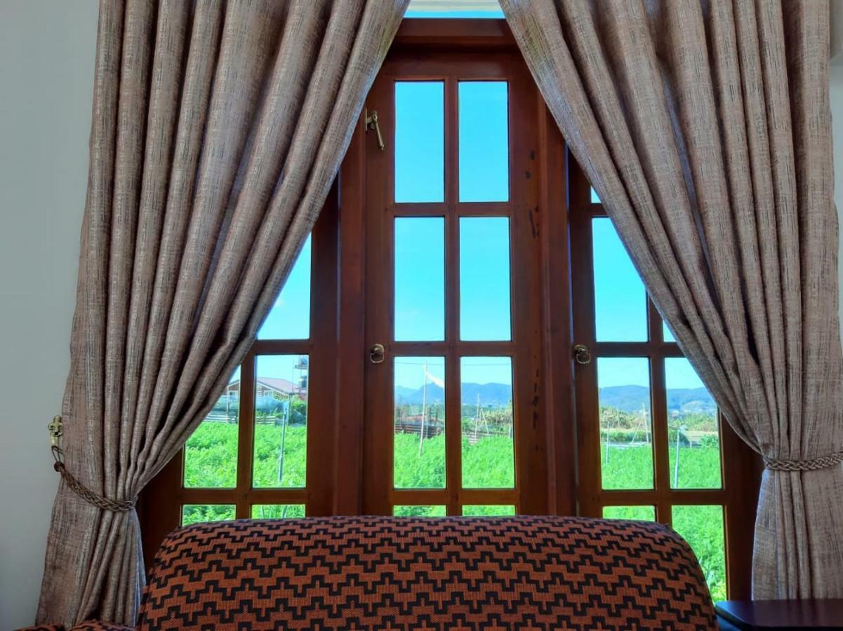 Loversleap Nuwara Eliya