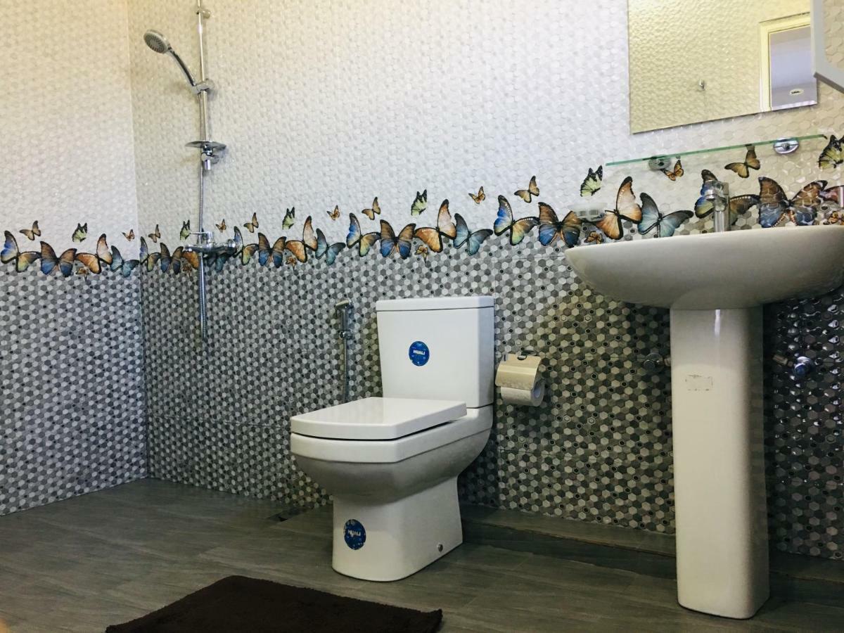 Hostel Namadi Nest