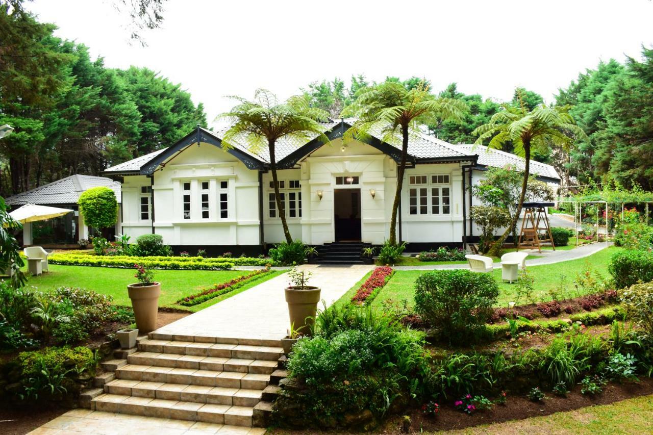Hotel Mirage Kings Nuwara Eliya