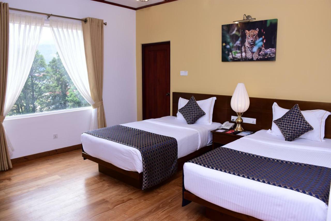 Mirage Kings Hotel 4*
