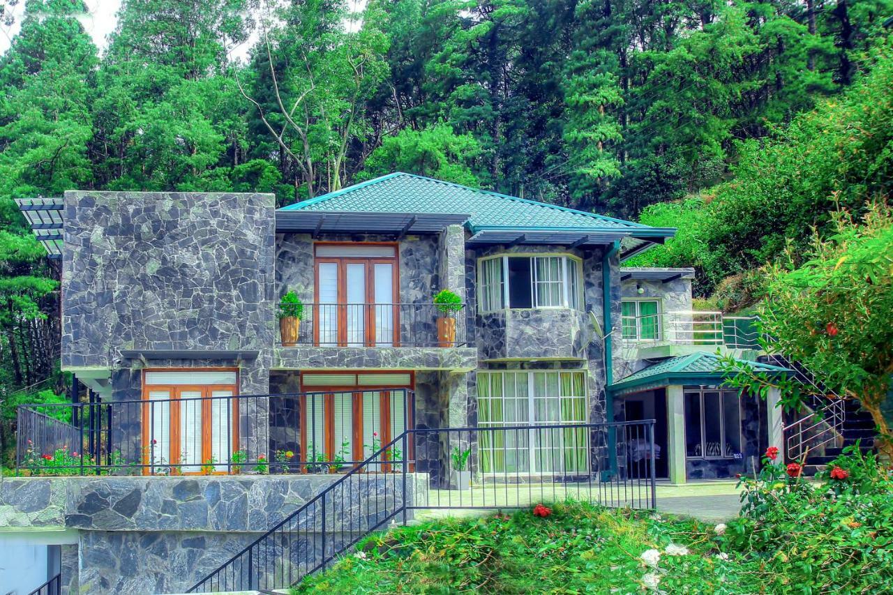 Hummingbird Hill Villa *