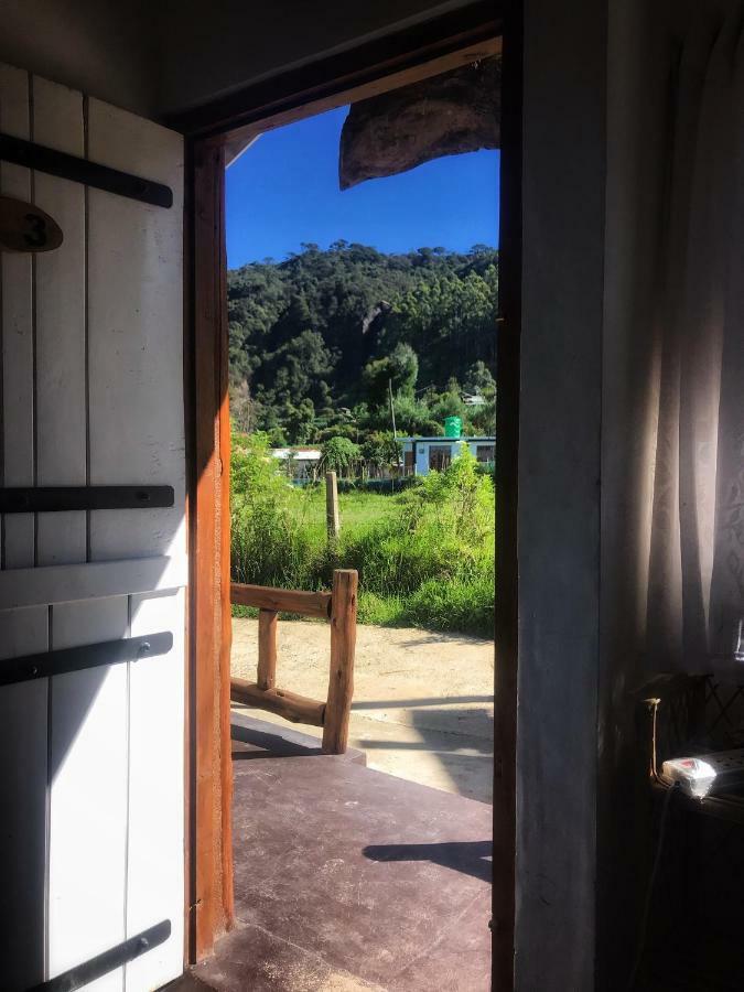 Villa The Paul Wood Cabana *