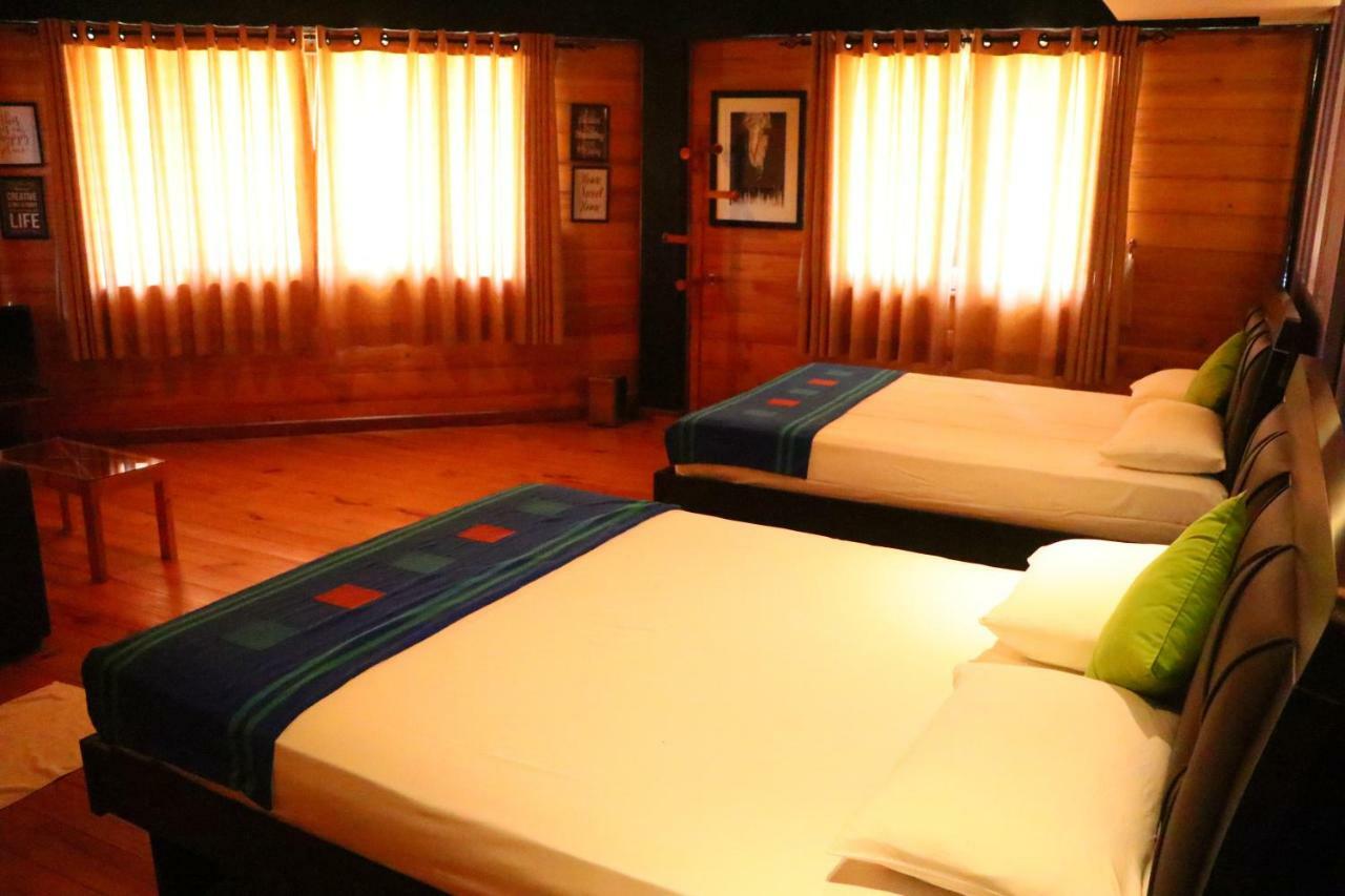 Amansara Hotel *