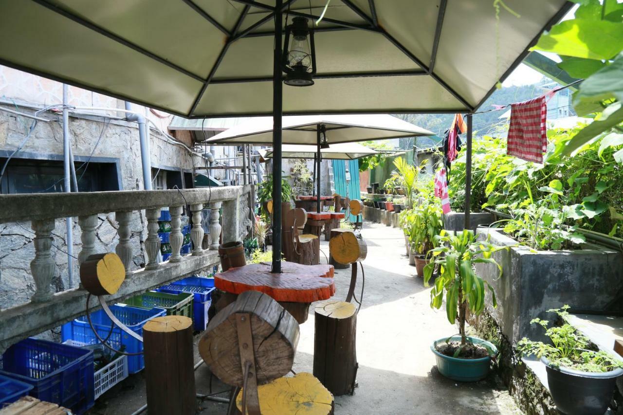 Cool Land Hot Hut & Restaurant * Nuwara Eliya
