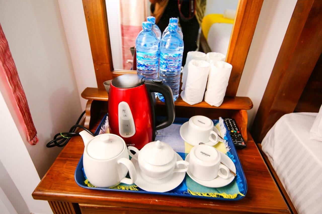 Gregory Hills Guest house