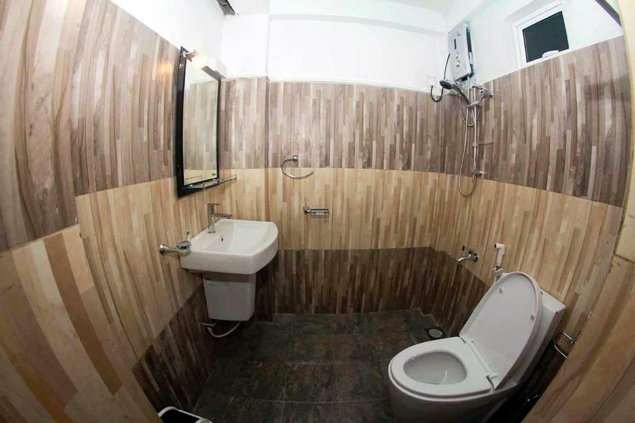 Gregory Hills Guest house Nuwara Eliya