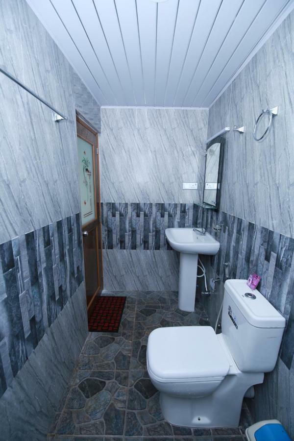 Guest house Gregory Hills Nuwara Eliya