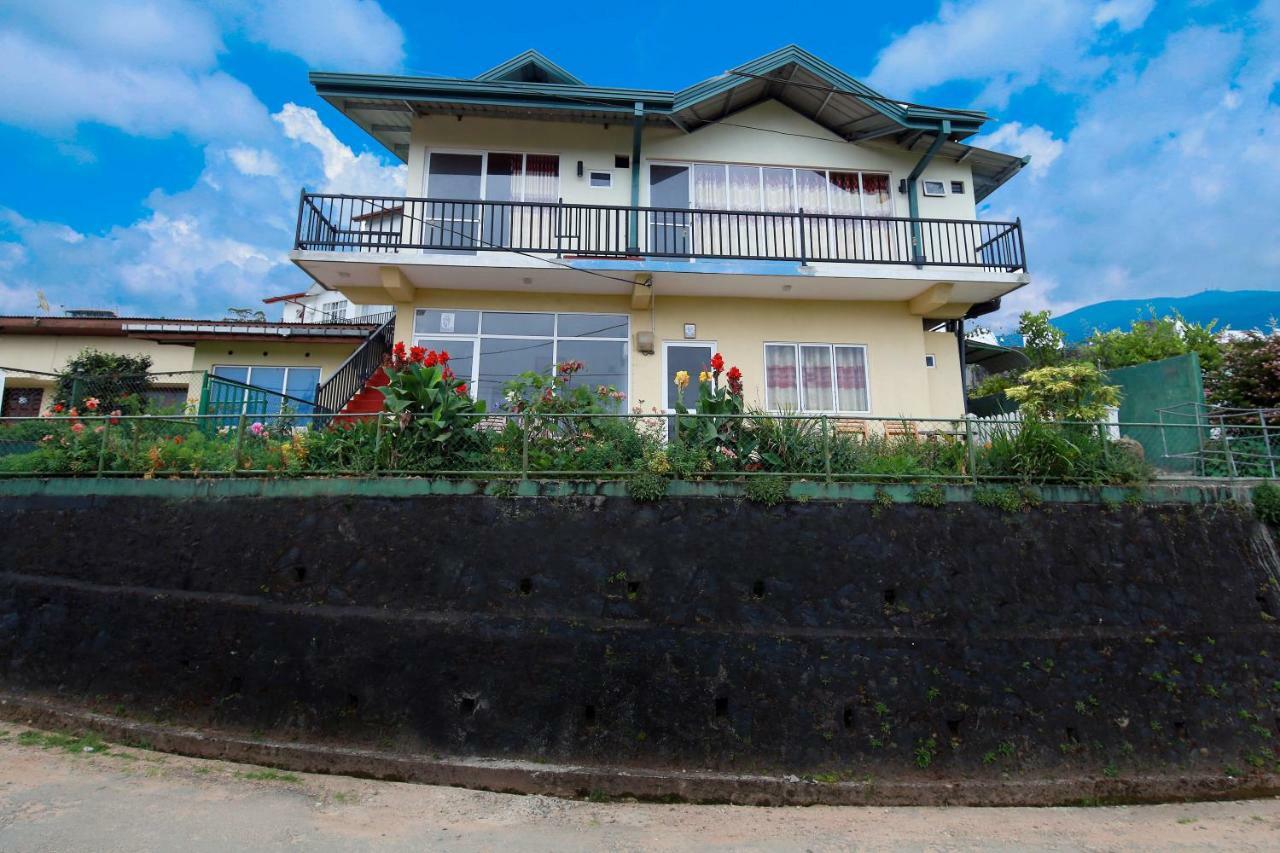 Gregory Hills Nuwara Eliya