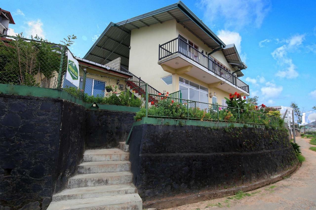 Gregory Hills Guest house Nuwara Eliya