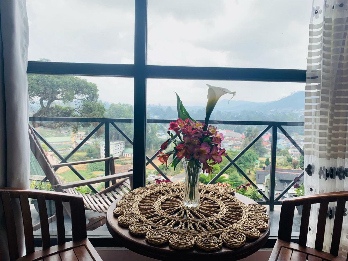 Sherwood Nuwara Eliya