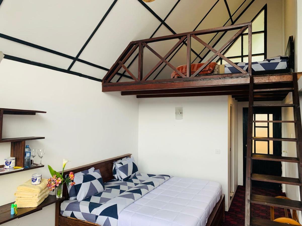 Sherwood Villa