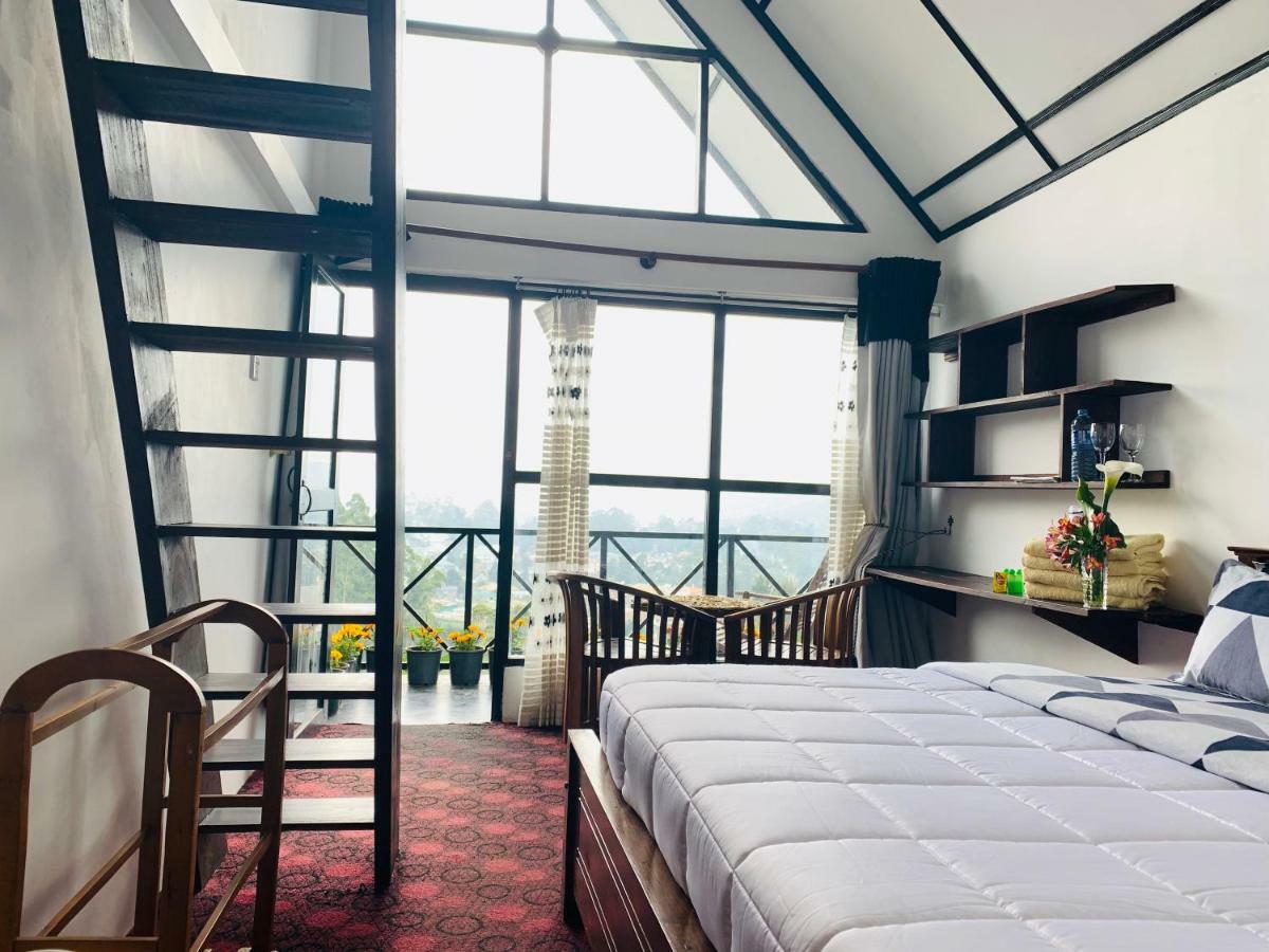 Sherwood Villa Nuwara Eliya