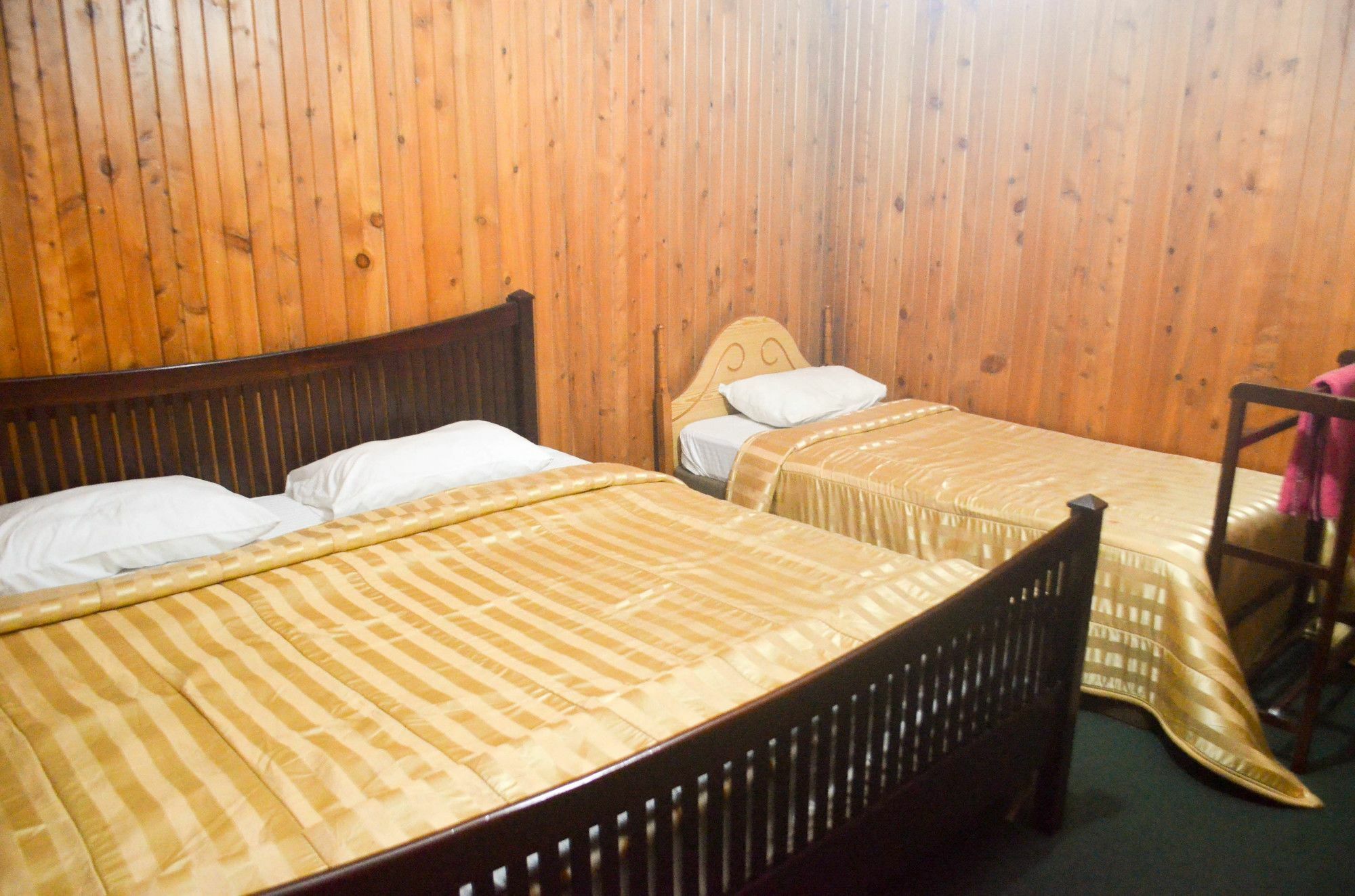 Hotel Yoho Kalukele Road 2*