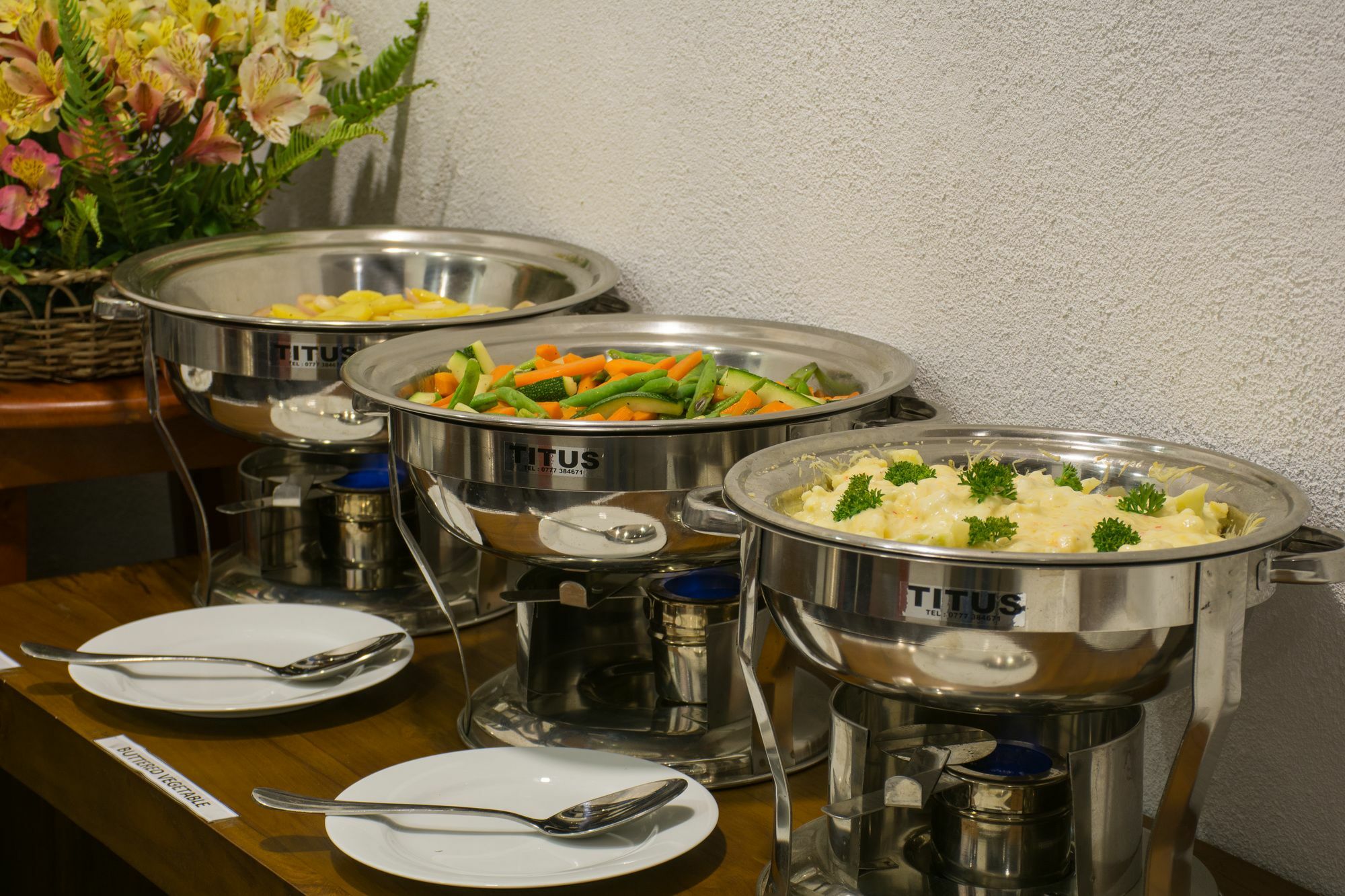 Hill Pride City Hotel Nuwara Eliya