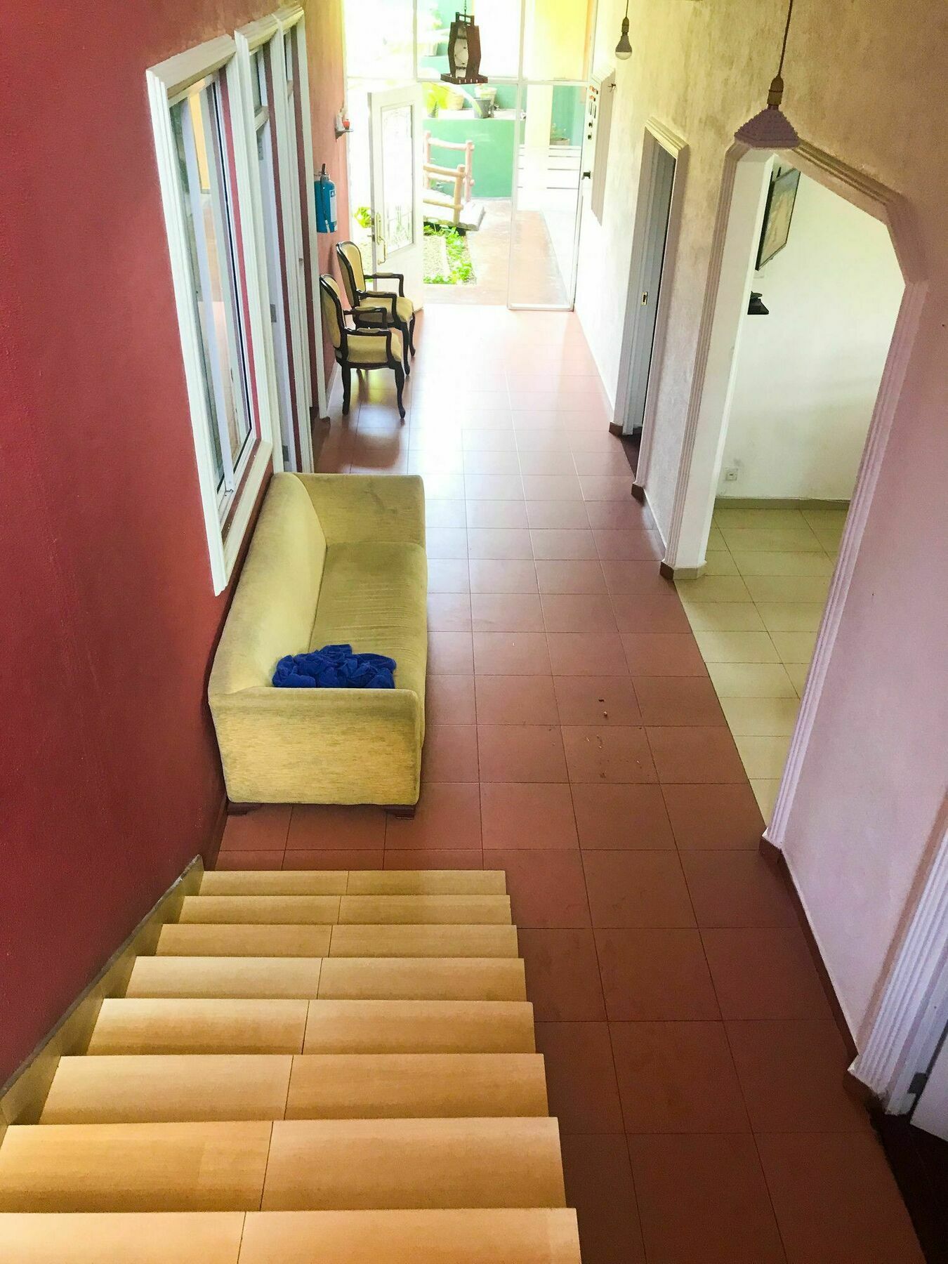 American Star Hotel- Nuwaraeliya 3*