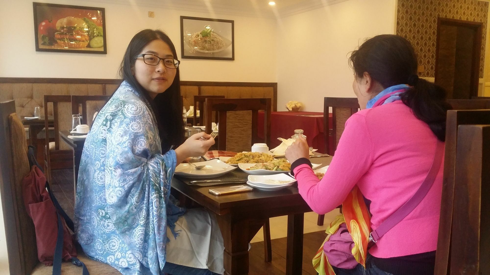 Hotel Galaxy Grand Nuwara Eliya