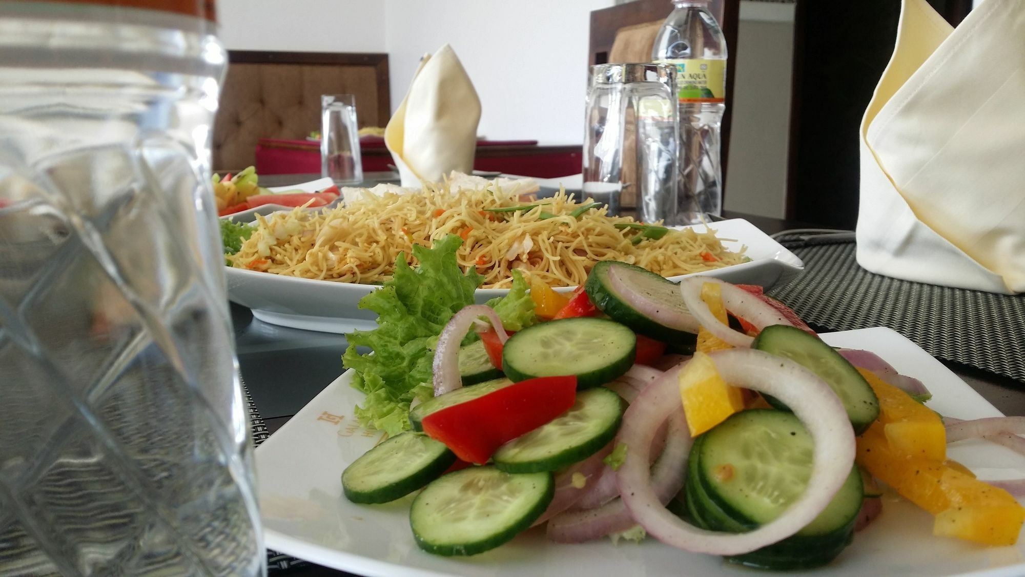 Hotel Galaxy Grand 3*