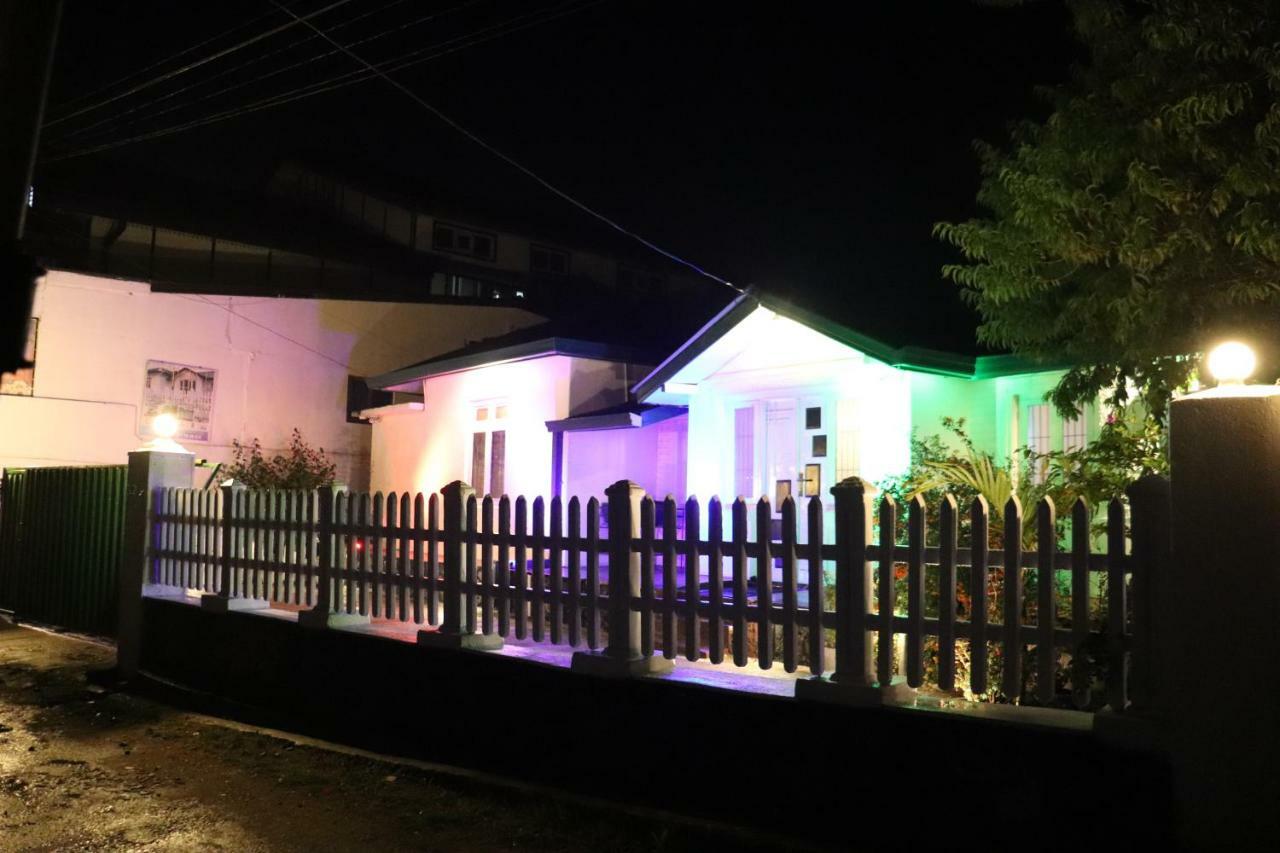 Guest house Zion White House