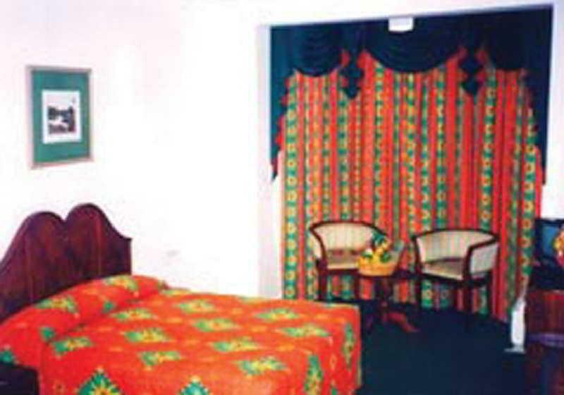 Galway Forest Hotel 2*