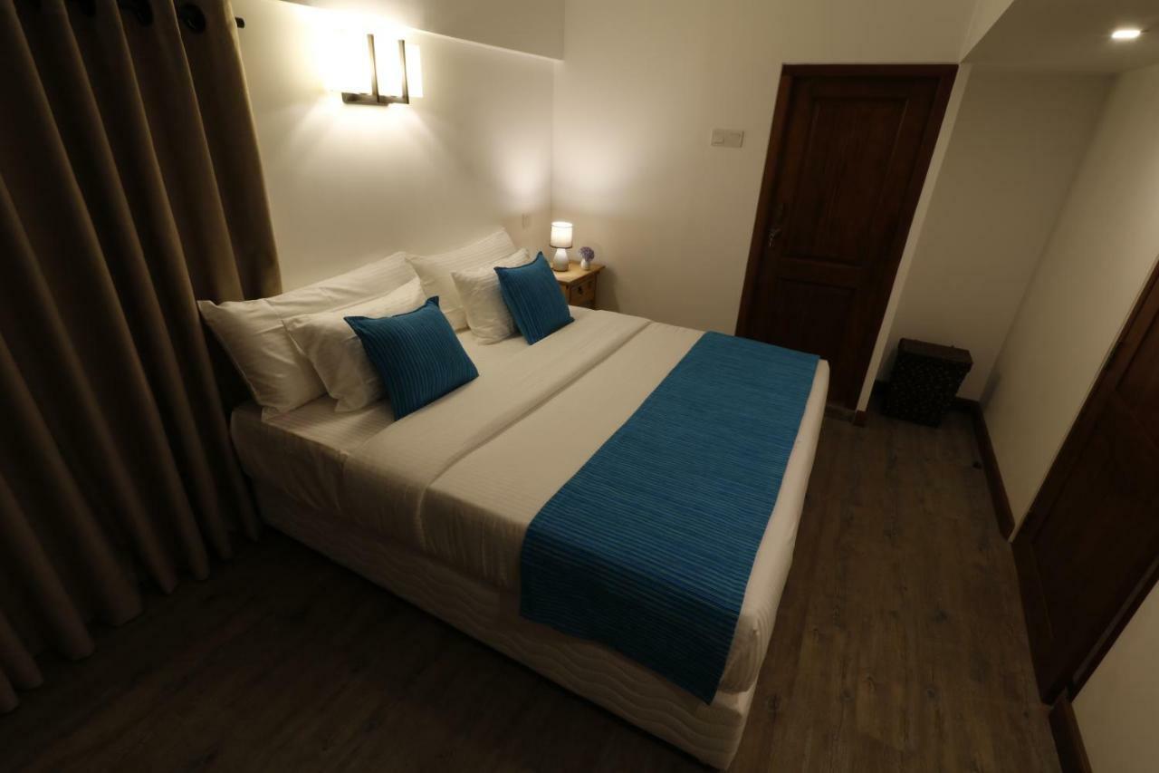 Amesbury Nuwara Eliya