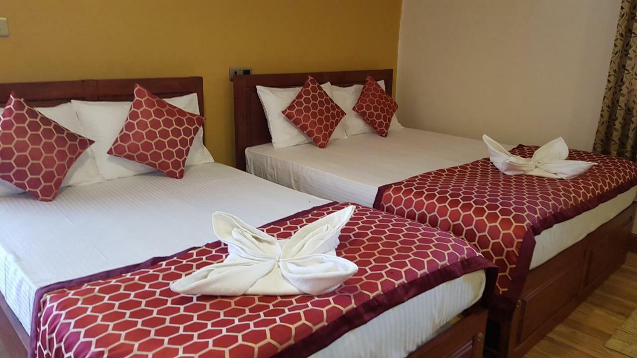 Mahoteak Homestay Nuwara Eliya