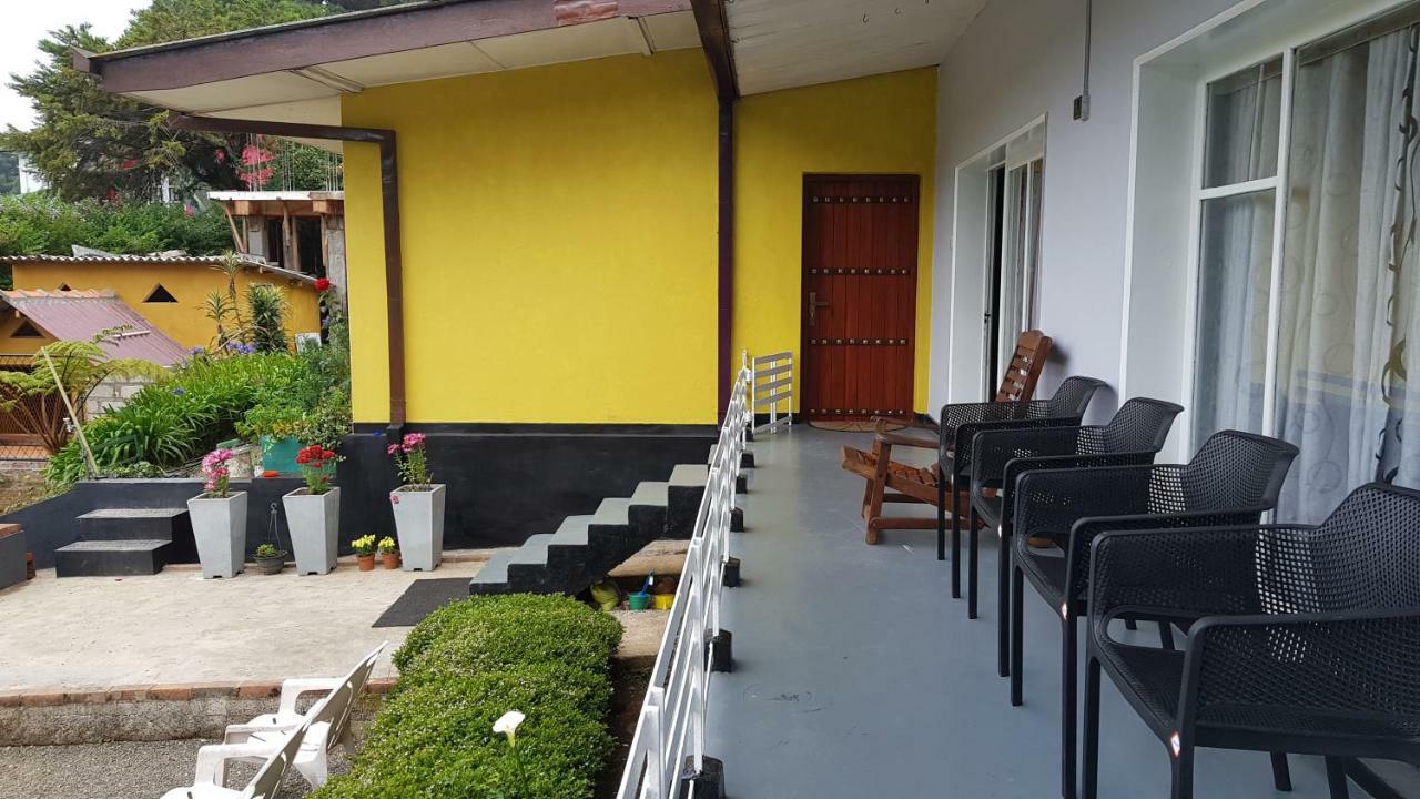 Mahoteak Homestay