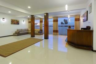 Hotel Grand Camellia