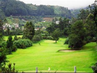 Inn Redwood Nuwara Eliya