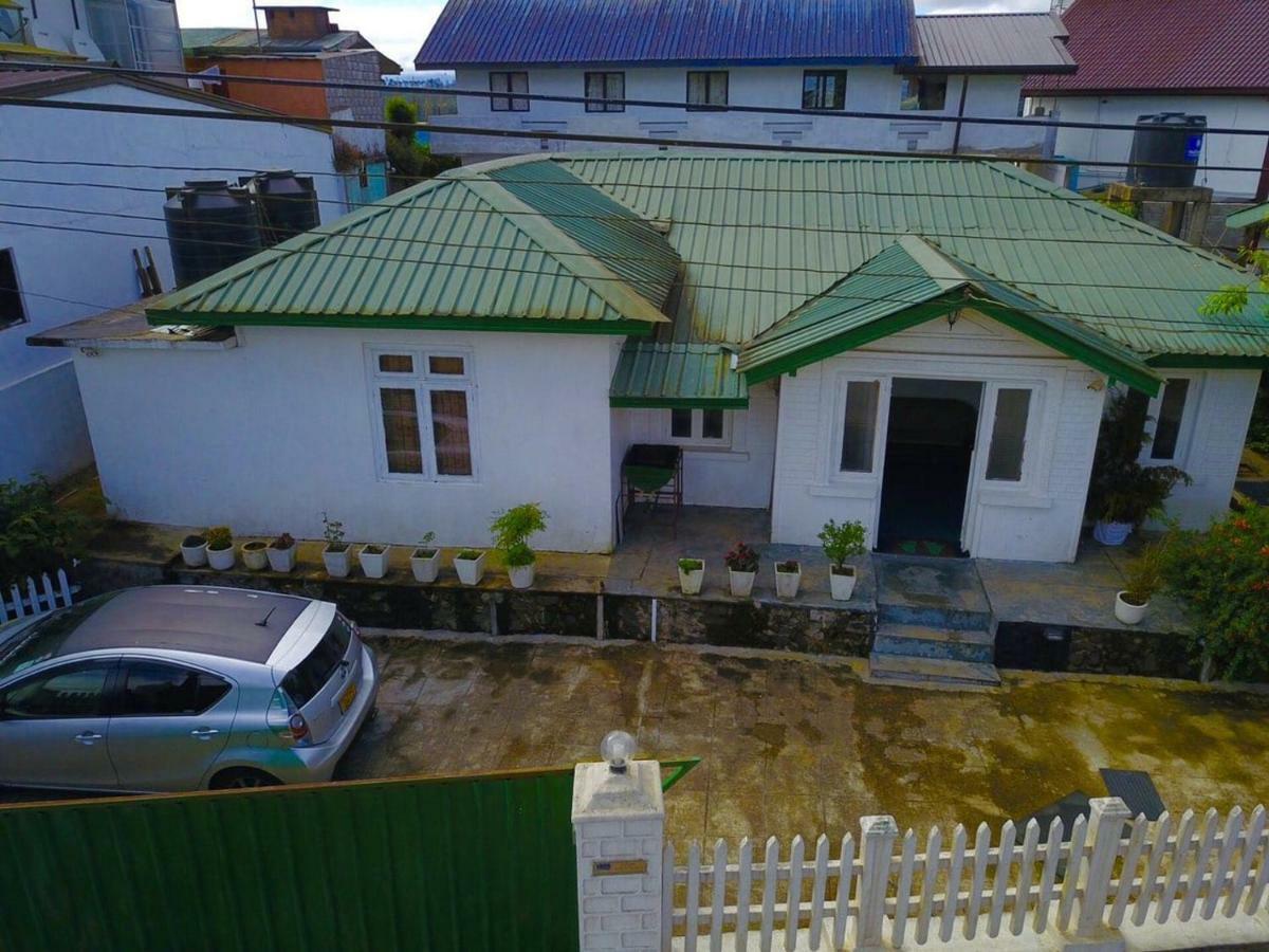 Zion White House Guest house Nuwara Eliya