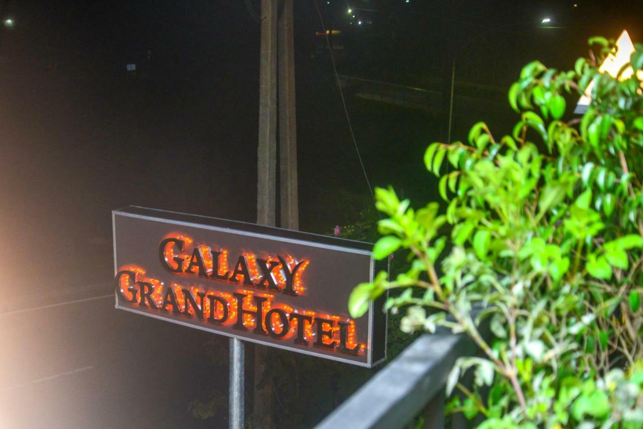 Galaxy Grand Nuwara Eliya