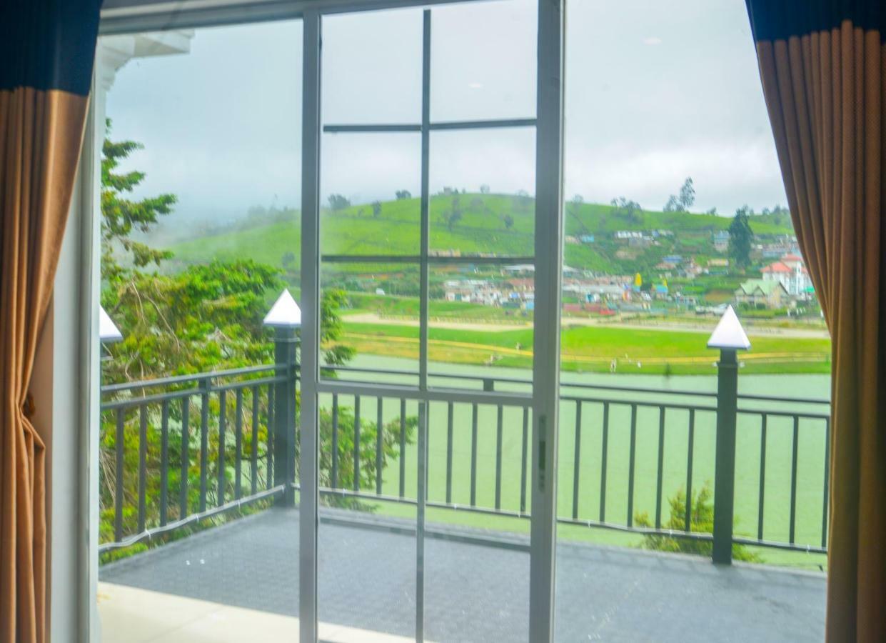 Galaxy Grand 3* Nuwara Eliya