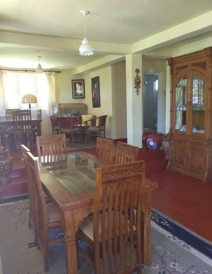 Hill View Bungalow