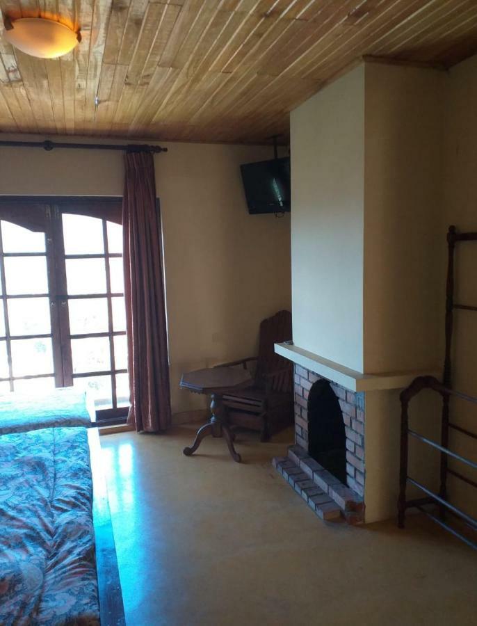 Inn Hill View Bungalow Nuwara Eliya