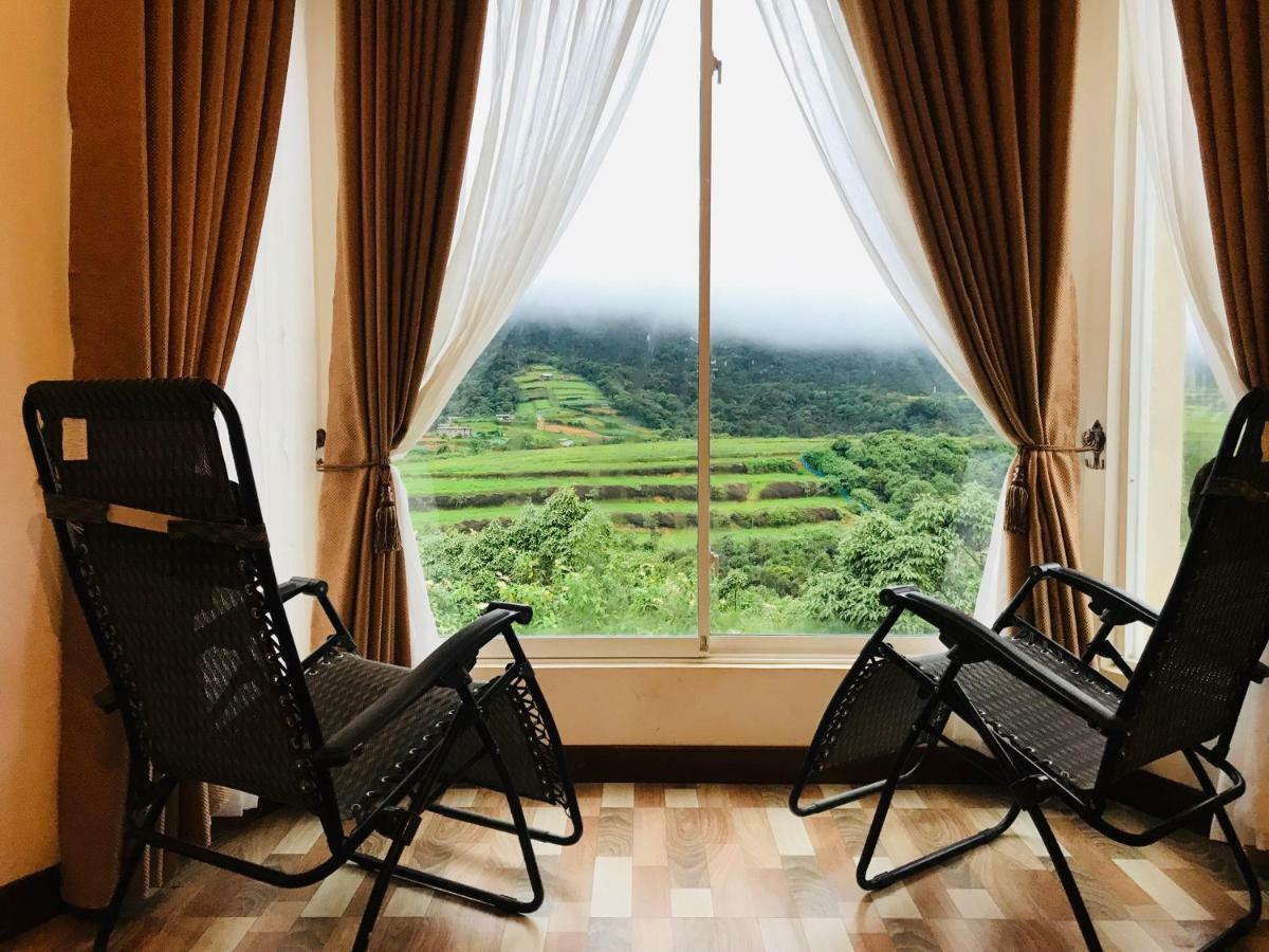Guest house Cool Cloud Nuwara Eliya