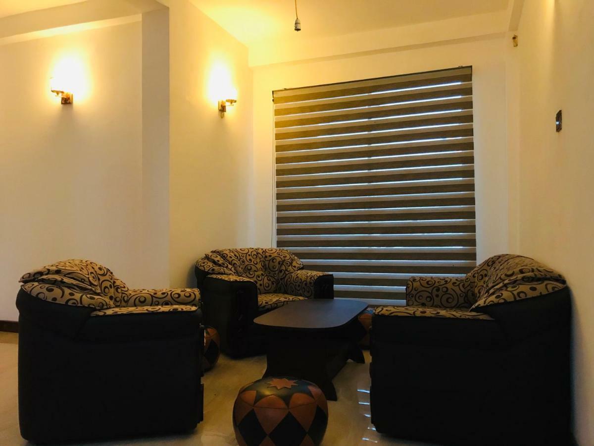 Cool Cloud Guest house