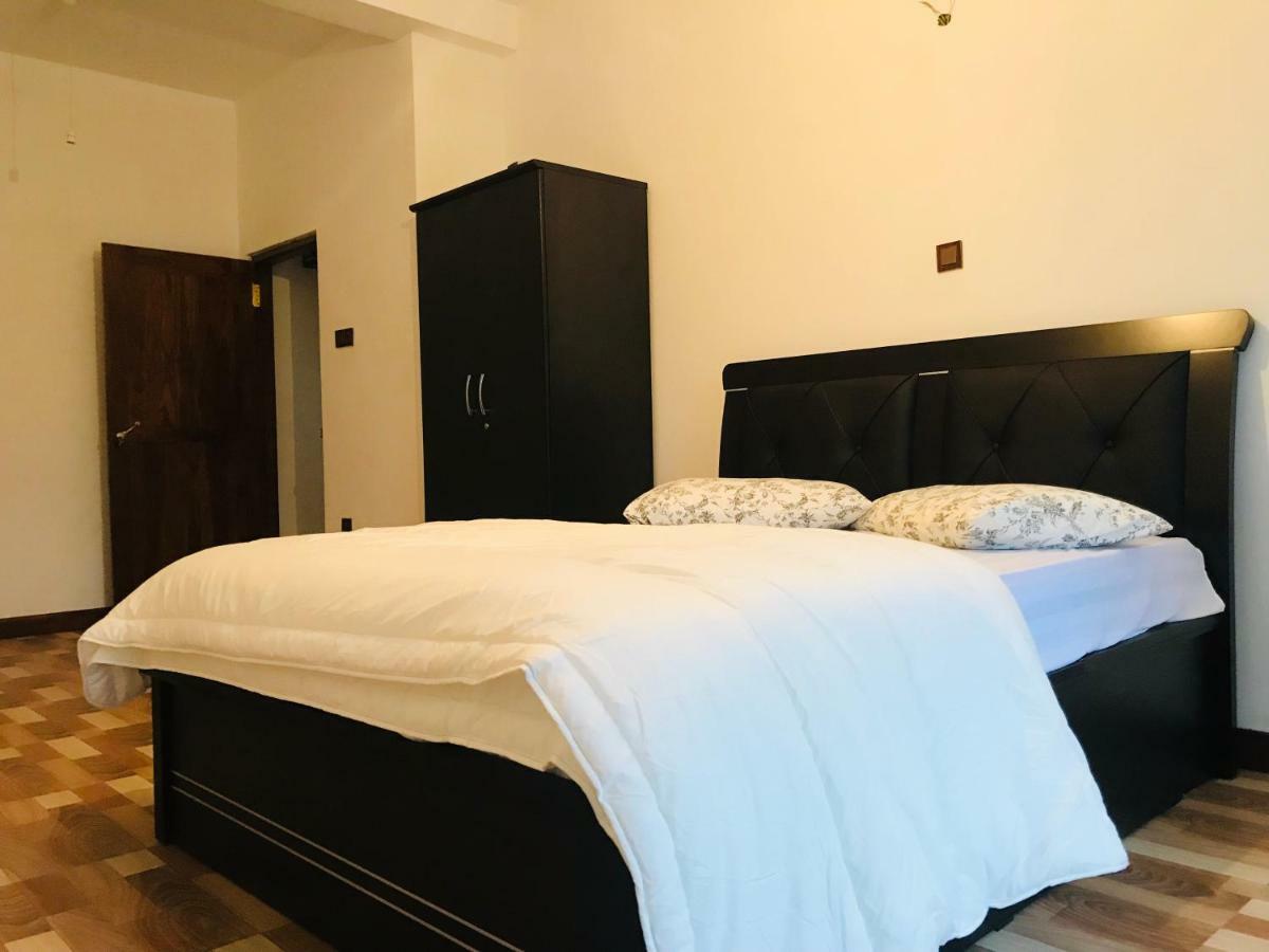 Cool Cloud Guest house Nuwara Eliya