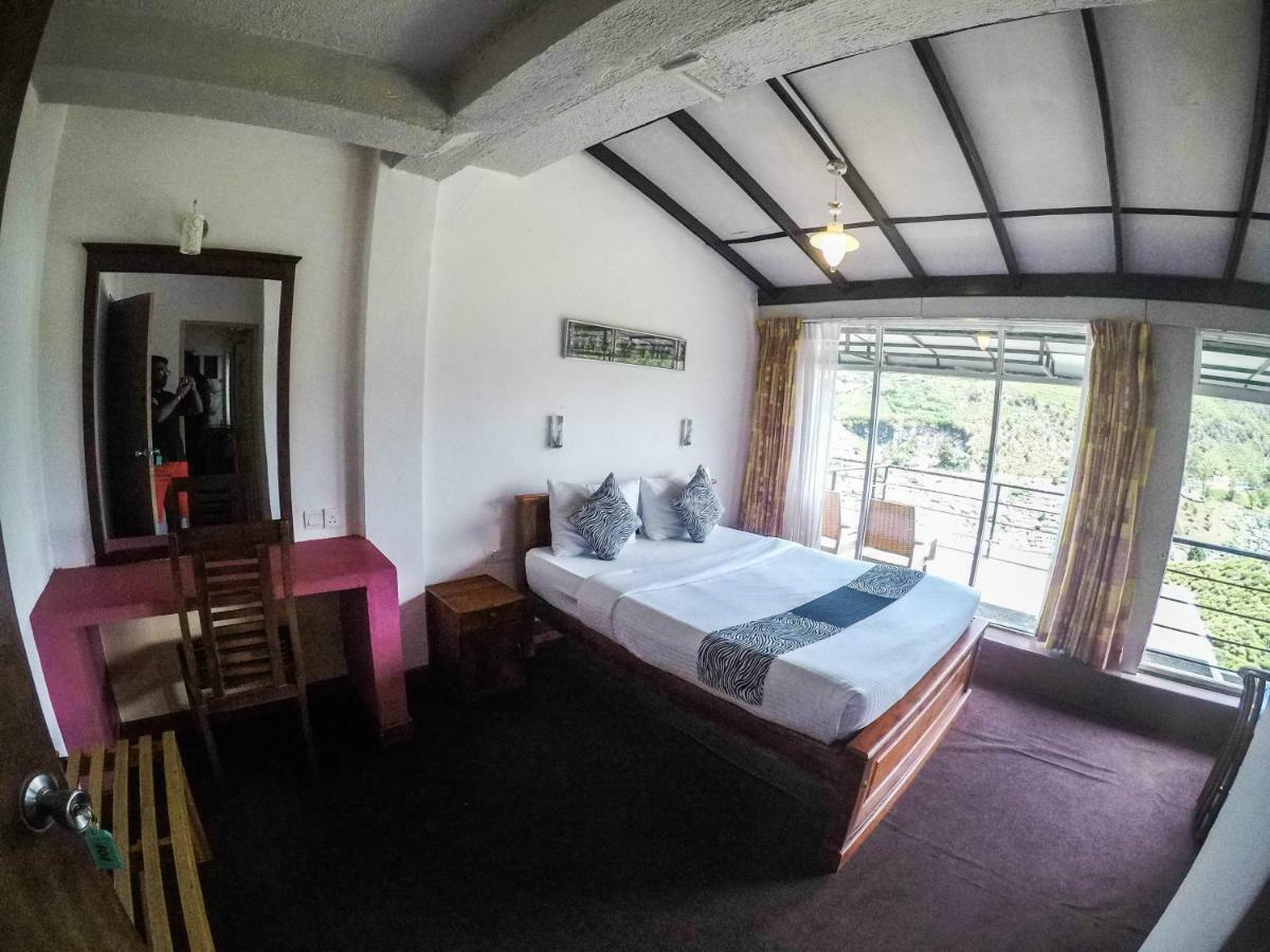 The Mountview 3* Nuwara Eliya