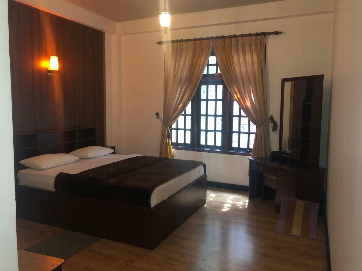 Promax * Nuwara Eliya
