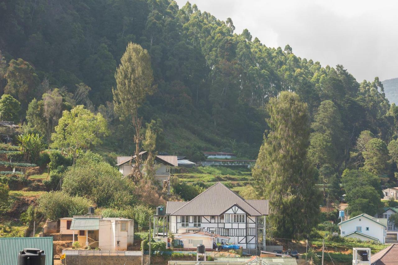 Ovi Court Apartment Nuwara Eliya
