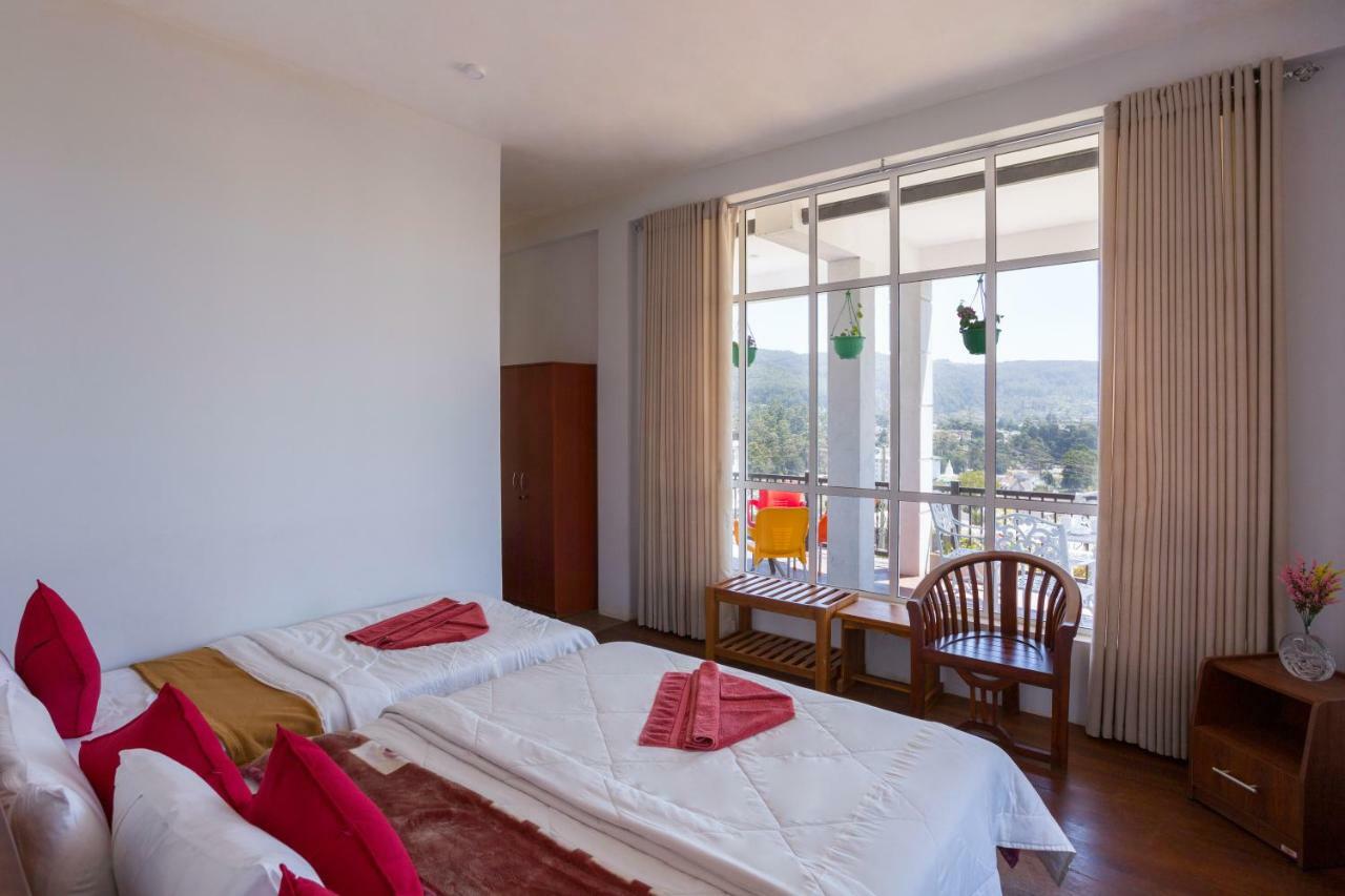 Apartment Ovi Court *