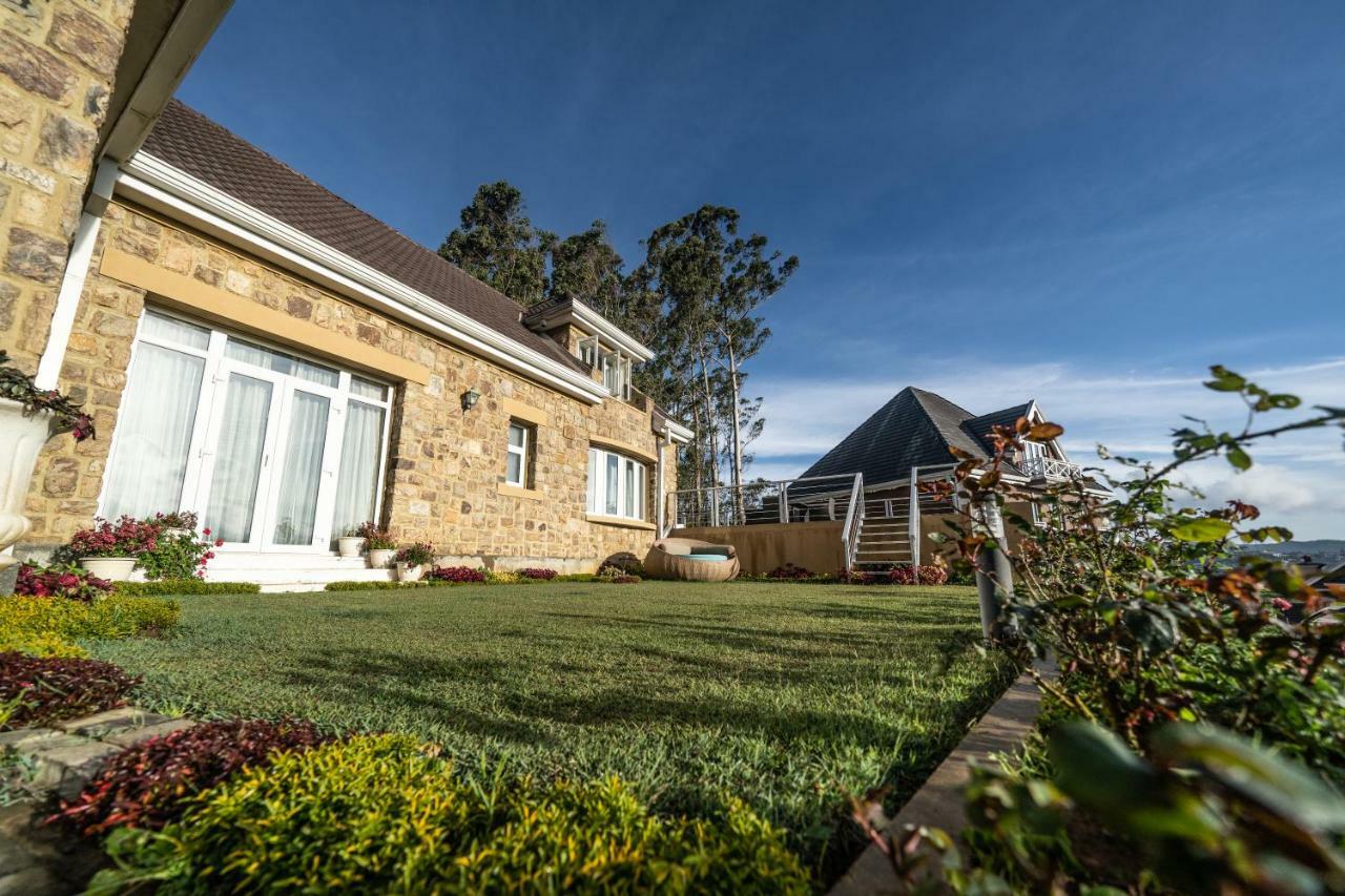 Little England By Celeste Hotel Nuwara Eliya