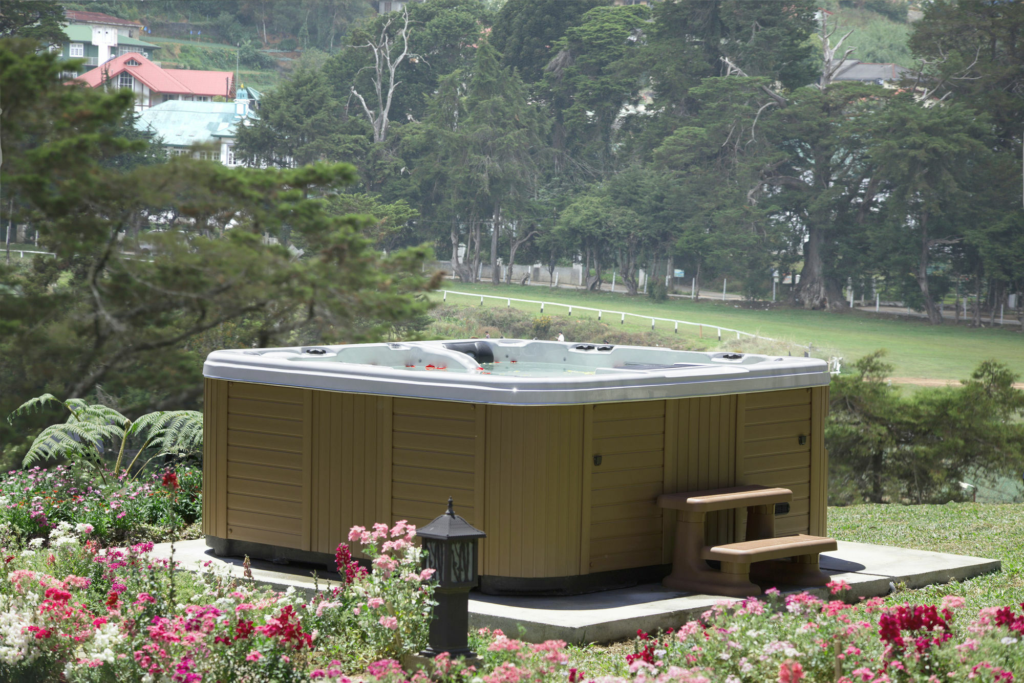Hotel Serene King's 5*
