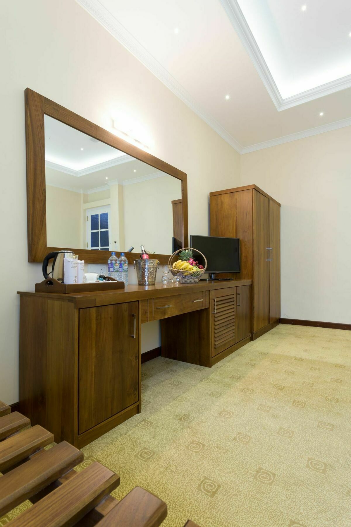 Serene King's Nuwara Eliya